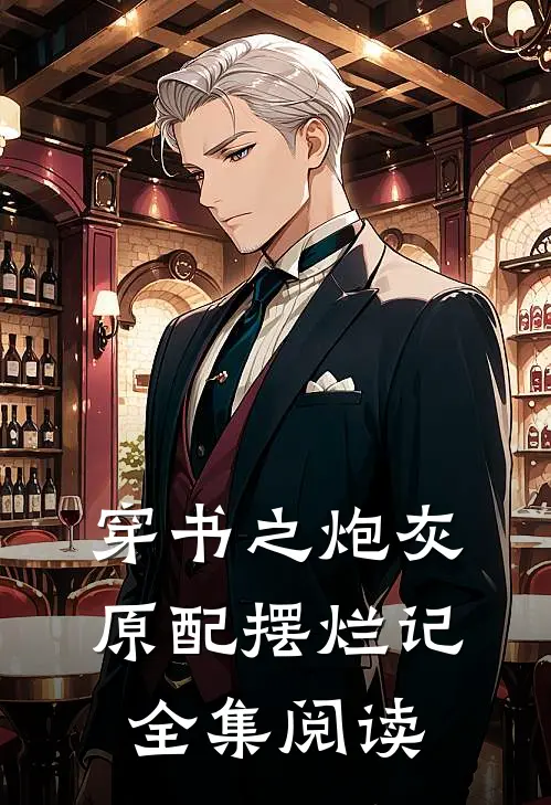 穿书之炮灰原配摆烂记全集阅读