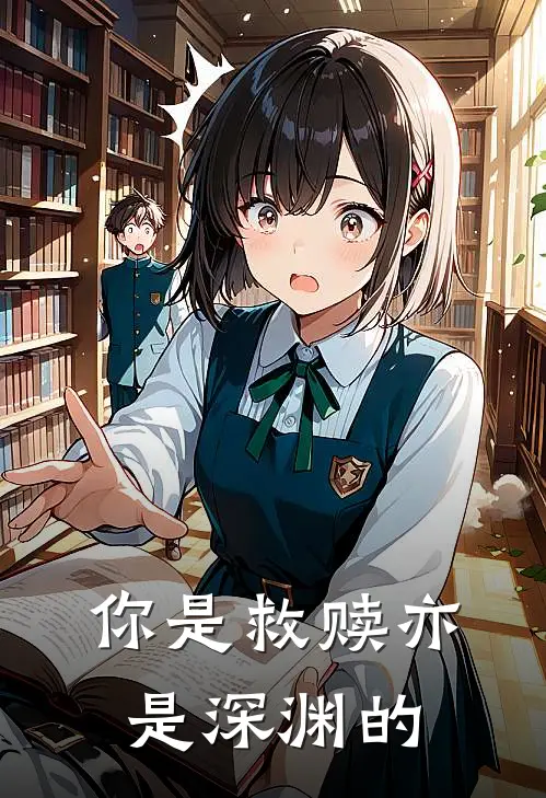 你是救赎亦是深渊的