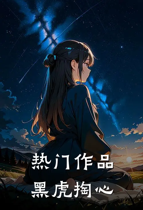 热门作品黑虎掏心