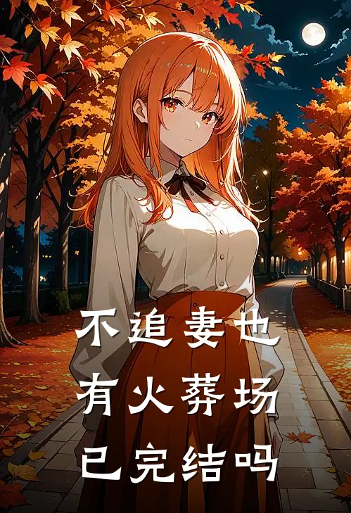 不追妻也有火葬场已完结吗