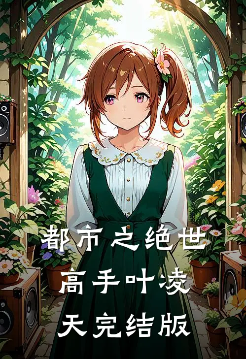 都市之绝世高手叶凌天完结版