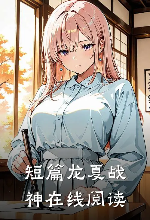 短篇龙夏战神在线阅读