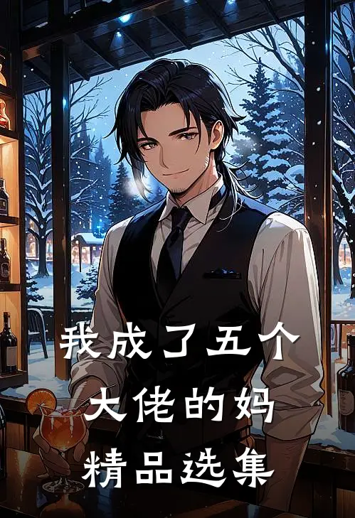 我成了五个大佬的妈精品选集