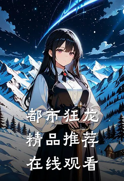 都市狂龙精品推荐在线观看