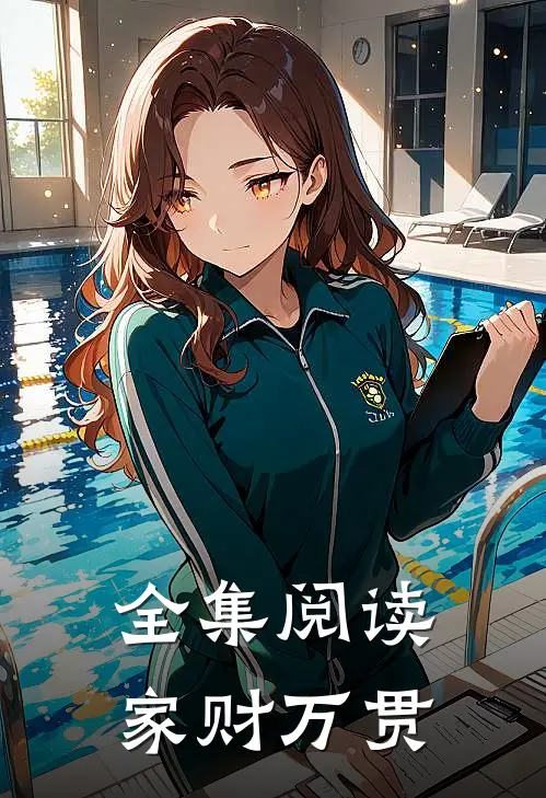 全集阅读家财万贯