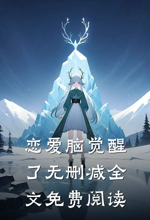 恋爱脑觉醒了无删减全文免费阅读