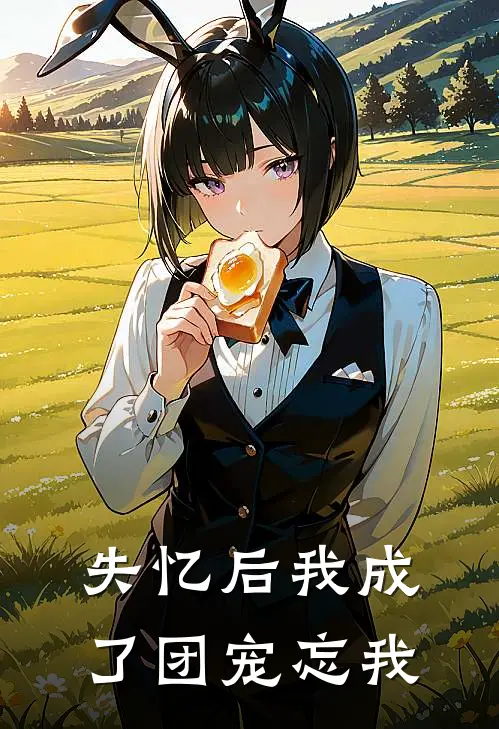 失忆后我成了团宠忘我
