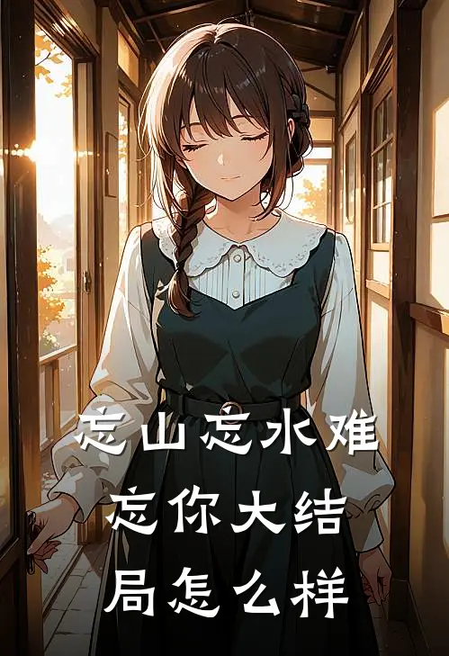 忘山忘水难忘你大结局怎么样