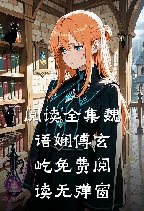 阅读全集魏语娴傅玄屹免费阅读无弹窗