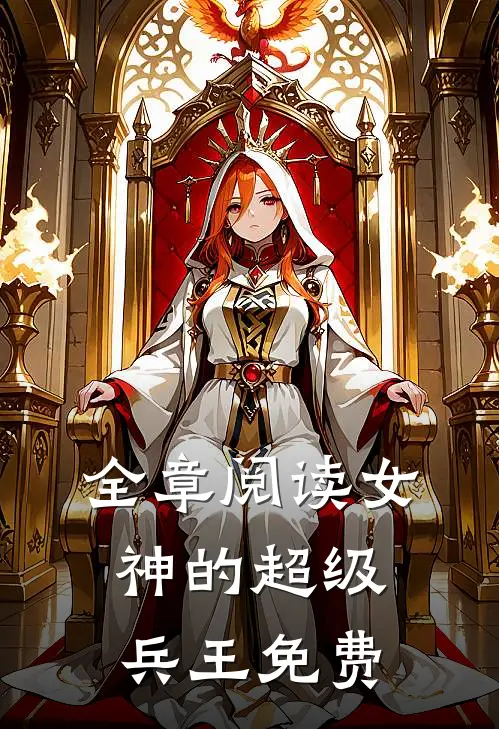 全章阅读女神的超级兵王免费