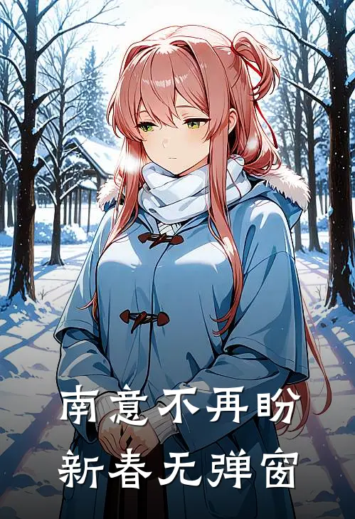 南意不再盼新春无弹窗