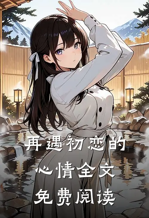 再遇初恋的心情全文免费阅读