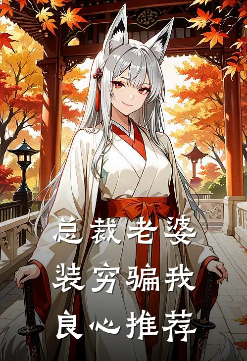 总裁老婆装穷骗我良心推荐