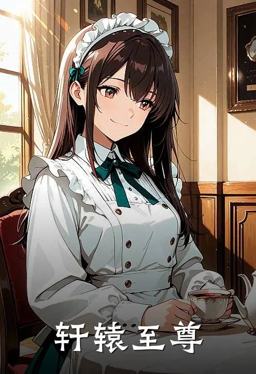 轩辕至尊