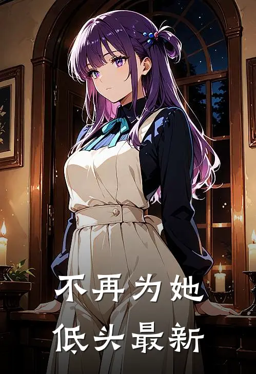 不再为她低头最新