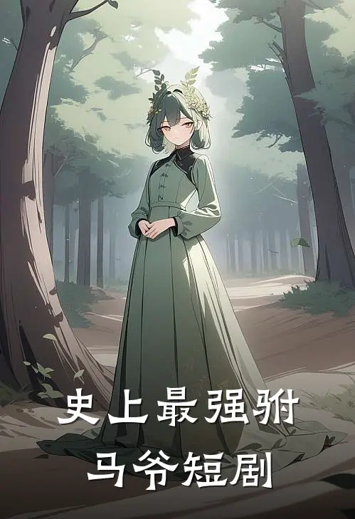 史上最强驸马爷短剧