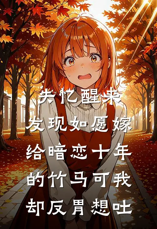 失忆醒来，发现如愿嫁给暗恋十年的竹马可我却反胃想吐