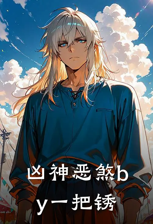 凶神恶煞by一把锈