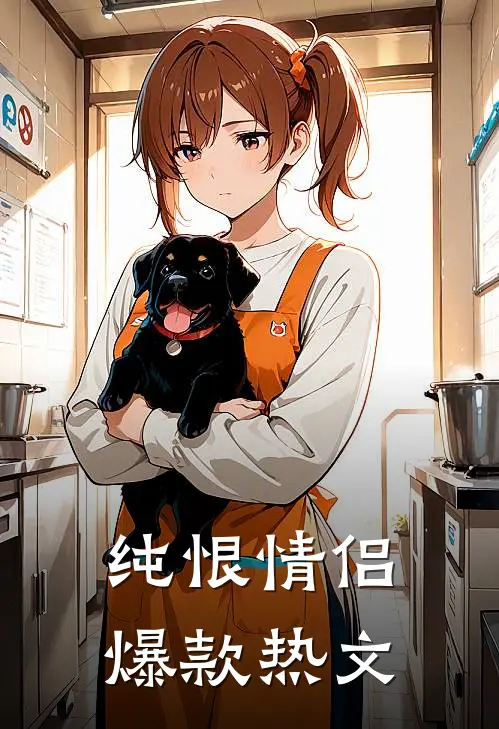 纯恨情侣爆款热文