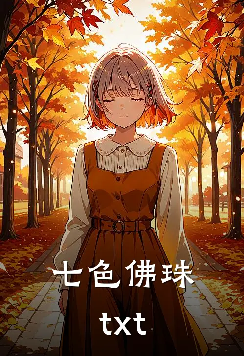 七色佛珠txt