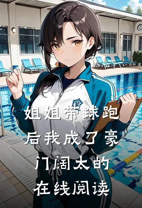 姐姐带球跑后我成了豪门阔太的在线阅读