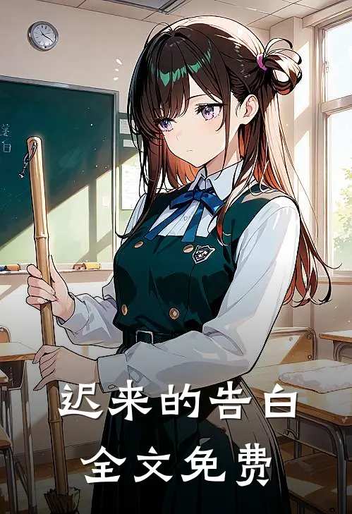 迟来的告白全文免费