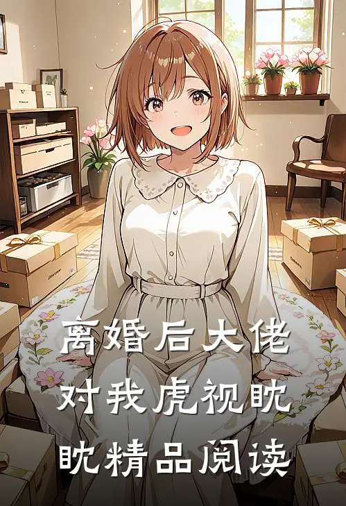 离婚后大佬对我虎视眈眈精品阅读