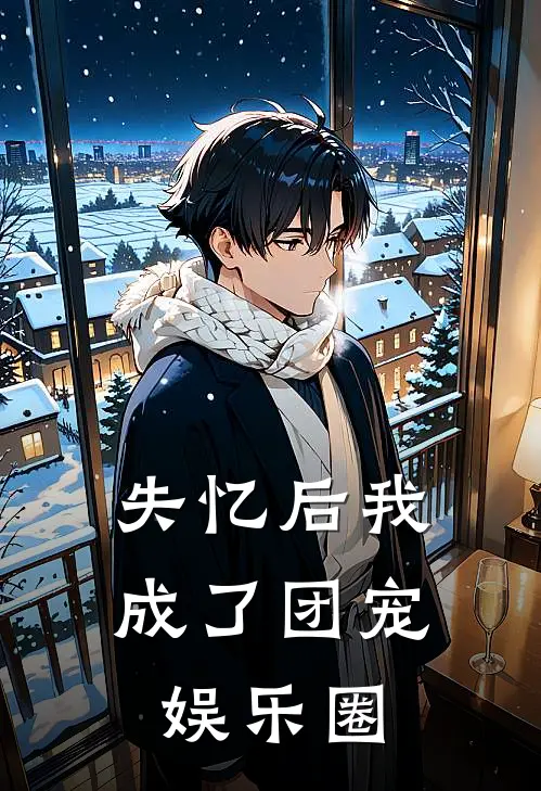 失忆后我成了团宠[娱乐圈]