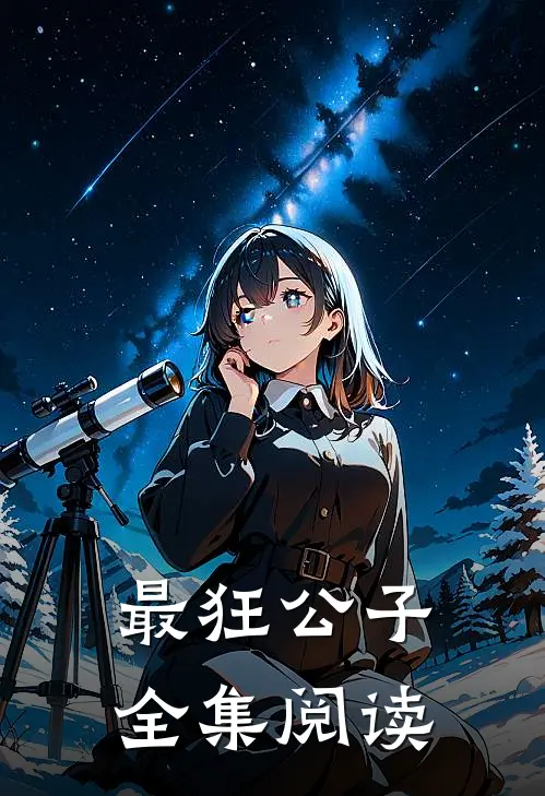 最狂公子 全集阅读