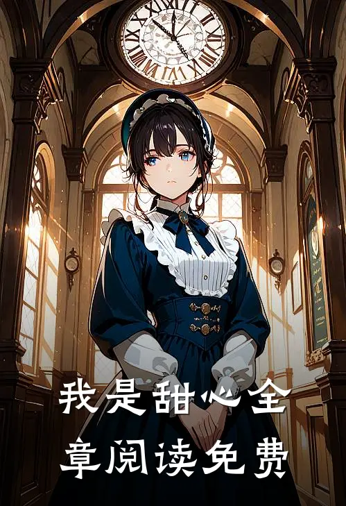 我是甜心全章阅读免费
