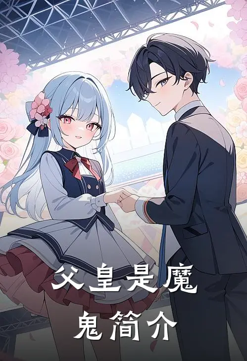 父皇是魔鬼简介