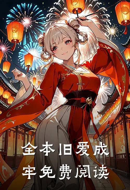全本旧爱成牢免费阅读