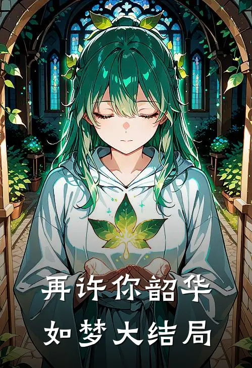 再许你韶华如梦大结局