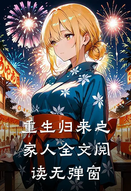 重生归来之家人全文阅读无弹窗
