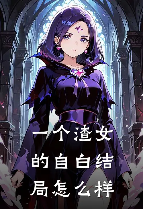 一个渣女的自白结局怎么样