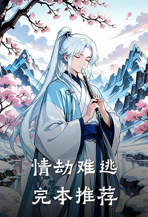 情劫难逃完本推荐