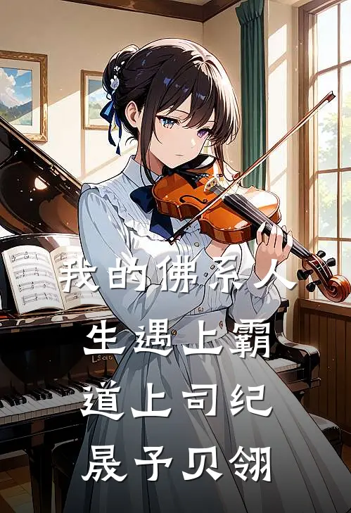 我的佛系人生遇上霸道上司纪晟予贝翎