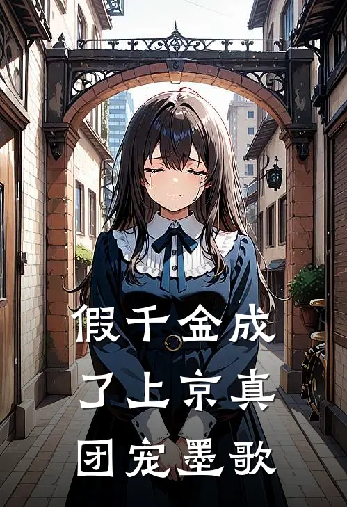 假千金成了上京真团宠 墨歌