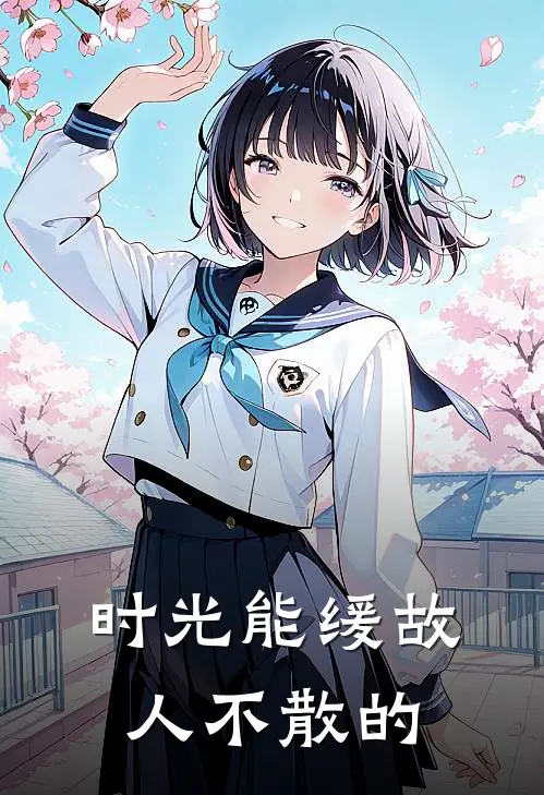 时光能缓故人不散的