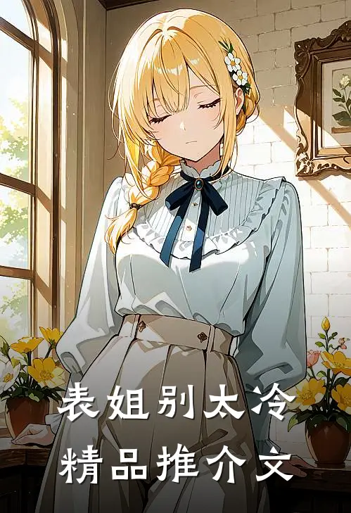 表姐别太冷精品推介文