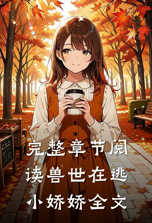 完整章节阅读兽世在逃小娇娇全文