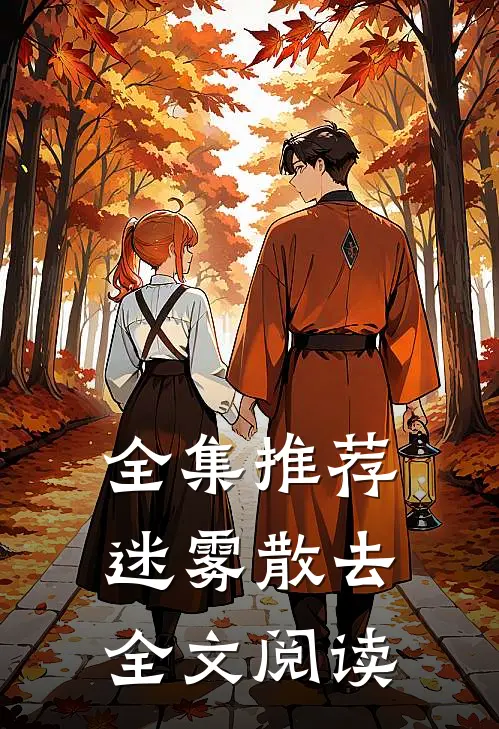 全集推荐迷雾散去全文阅读
