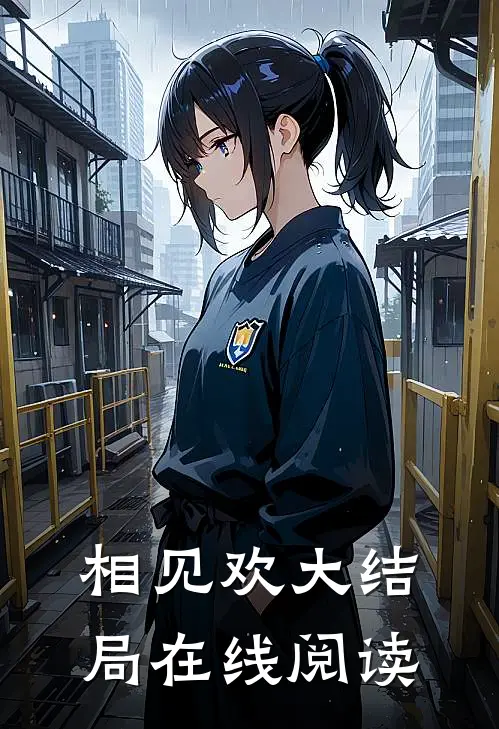 相见欢大结局在线阅读