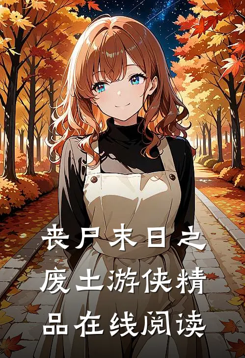 丧尸末日之废土游侠精品在线阅读