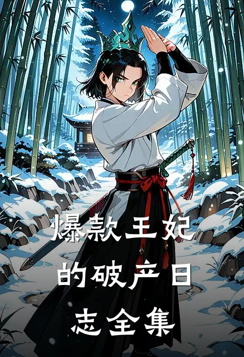 爆款王妃的破产日志 全集