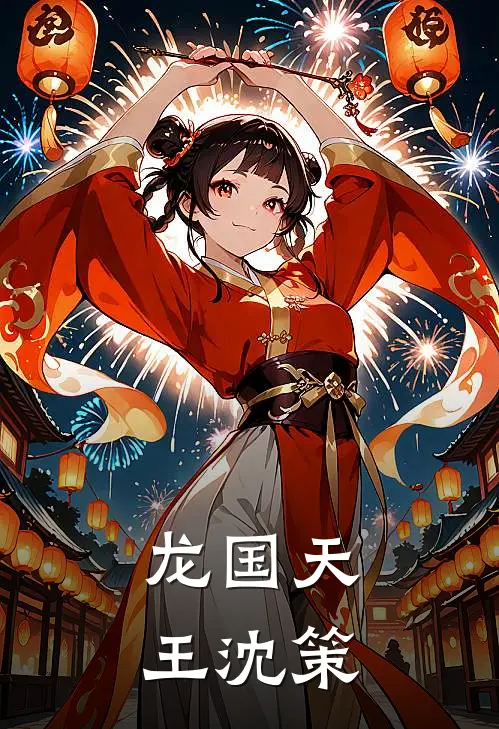 龙国天王沈策