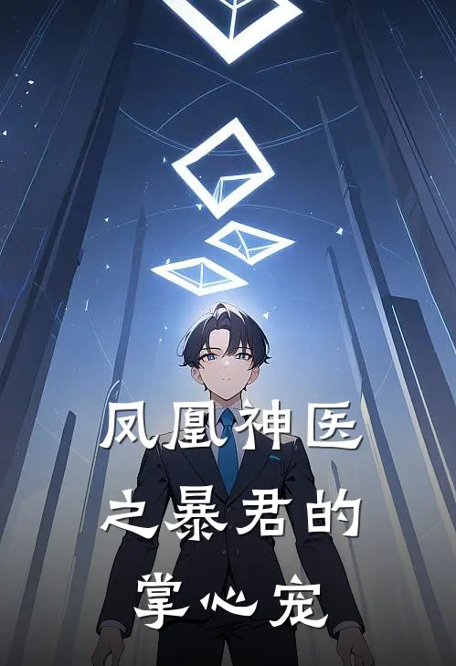 凤凰神医之暴君的掌心宠