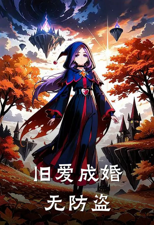 旧爱成婚无防盗