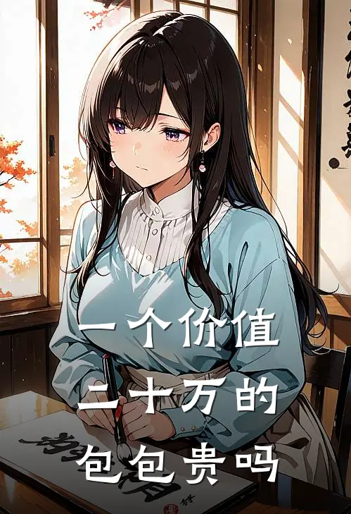 一个价值二十万的包包贵吗