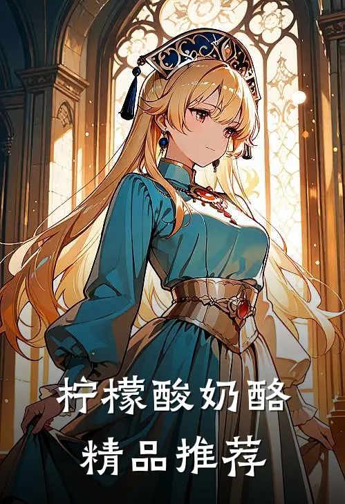 柠檬酸奶酪精品推荐
